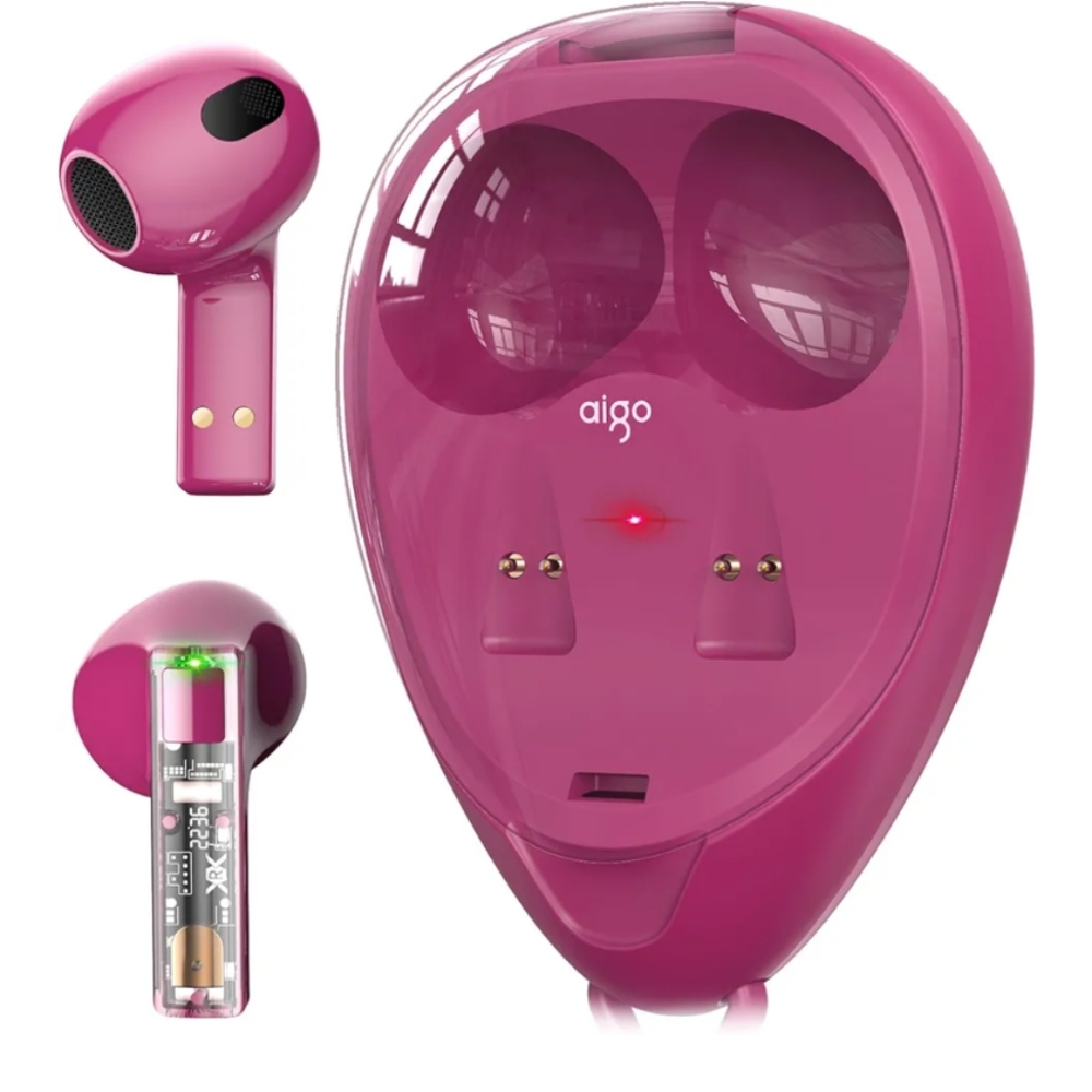 Wireless Earbuds